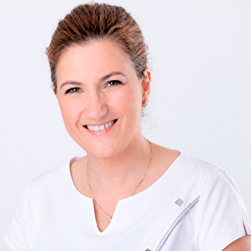 Dr. Esther Muñoz Soto