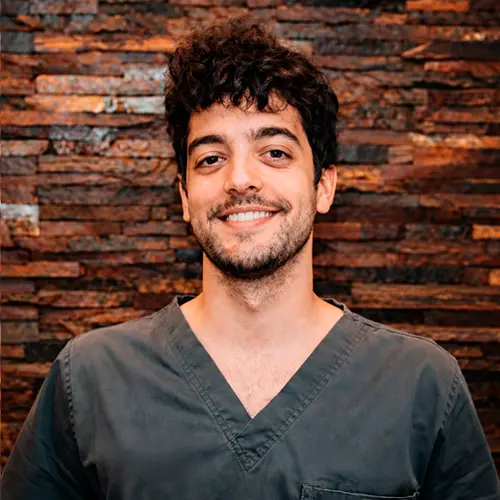 Dr. Jesús Pérez García