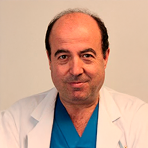 Dr. Manuel Espadas García