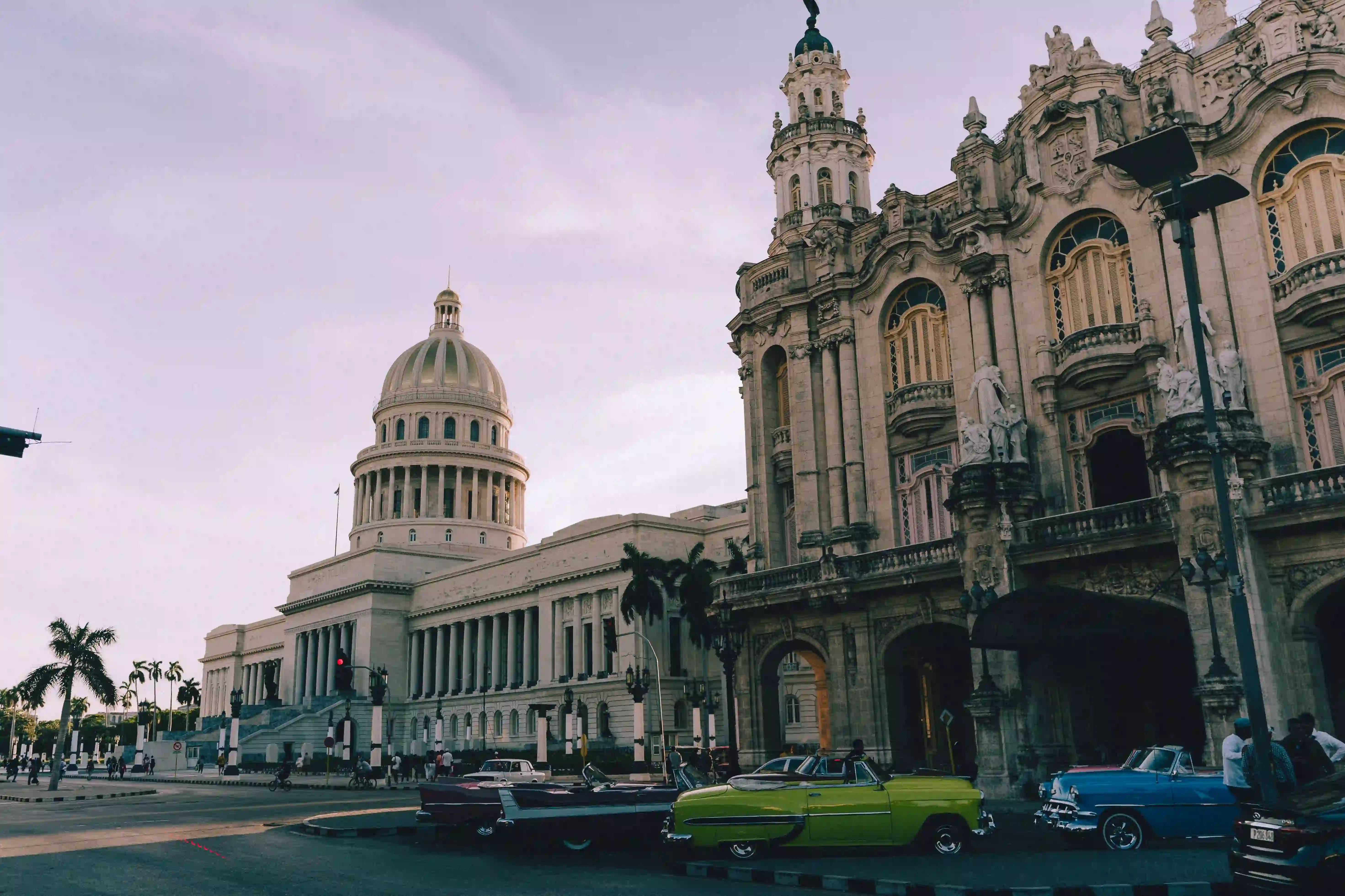 La Habana, Cuba
