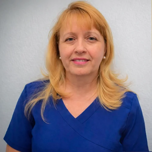 Dra. Josefina Fajardo Puig