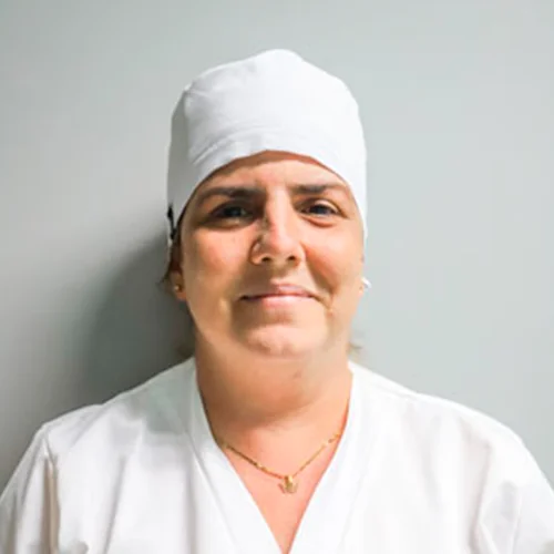 Dra. Rosany M. Denis Echezarreta